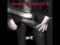 Lenny Kravitz - Sex (OFFICIAL AUDIO) 