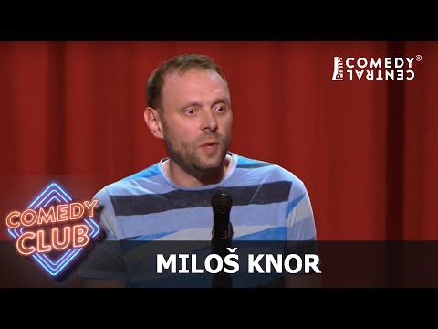 Chytré telefony | Miloš Knor