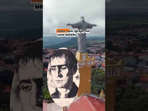 COMO SURGIU VIÇOSA DO CEARÁ DE VERDADE