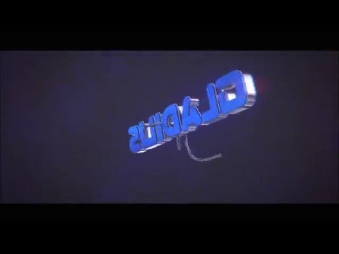 Intro #24 - Gladius [MY BEST]