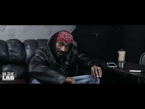 In The Lab: YGD Top Dogg talks signing with DeathRow Records, 2Pac's work ethic, artist advice.