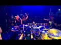 @scrollkeeperofficial  Auto Da Fe Live DrumCam 2/6/2025