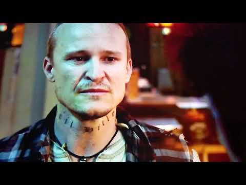 Put your foot down Dewey Crowe