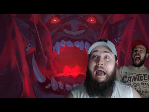 SHADOWLANDS AFTERLIVES: REVENDRETH REACTION - OUR WARCHIEF IS BACK!!