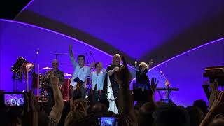 Yes/ABWH Studio Sessions: 1989 - ABWH Sessions - Order Of The Universe 2