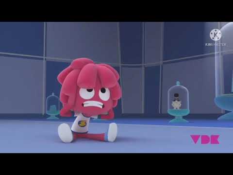 The Many Adventures Of Rabbid Part 17 Over The Waterfall