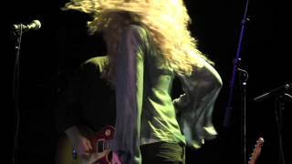 "How Did Things Get This Way" - DANA FUCHS BAND - 3/6/15 FTC