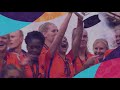 UEFA Women EURO 2022 Trailer