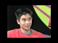 ZOOM America S Kids Respond