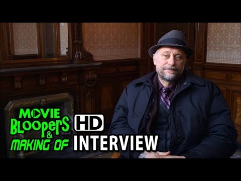 John Wick (2014) Interview - Michael Nyqvist (Viggo Tarasov)
