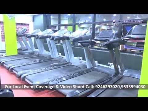 Xplore - Gym and Fitness - Sainikpuri