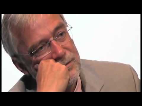 Gerald Hüther Schulen der Zukunft