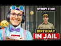 Angry Neighbours Called Police On Us On My Birthday Storytime