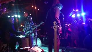 The Kingbees - Shake-Bop