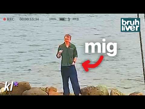 Jeg Infiltrerede Danmarks Overvågningsnet