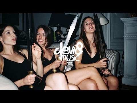 Cryface Jordan - Robots