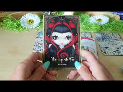 Wochenorakel 17.-23.7. entfessle Deine Macht 🪄💞 komm raus aus Deiner Höhle 😘