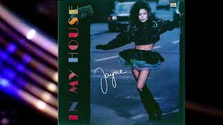 In My House (Club Mix) - Jayne