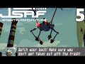 Jet Set Radio Future Part 5 Sky High Deep In The Streets