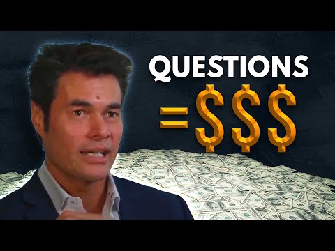 How to Solve Any Intimidating Problem and Make More Money (Money Revealed - Roger J. Hamilton)