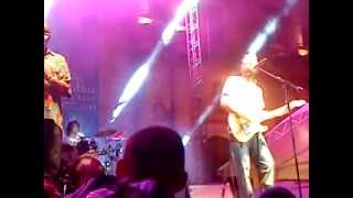 En lo puro no hay futuro-Jarabe de Palo San Cristóbal