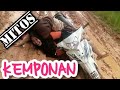 KEMPONAN MITOS MASYARAKAT MELAYU SAMBAS KALIMANTAN BARAT YOUTUBER SAMBAS