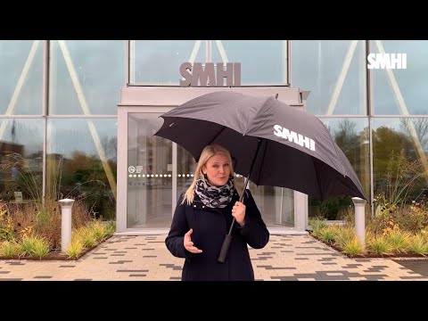 Varför har vi väder?