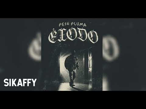 Peso Pluma, Tito Double P, Natanael Cano, Neton Vega - VENGO DE LA NADA (Oficial Audio)