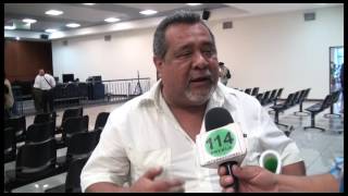 EN EL SALVADOR MEDIADORES DE LA TREGUA ENFRETARAN UNA AUDIENCIA DE JUICIO.