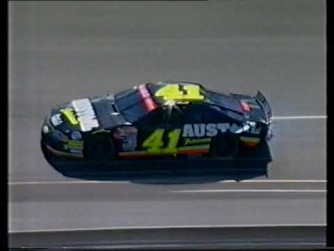 Nascar 98/99 Round 2 Highlights