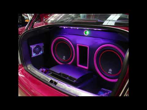 EN EL PARY - TRAPICHEO RKT - BRUNO CABRERA DJ MEGA  BASS #2 MTA