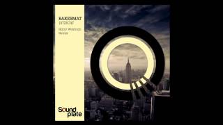 Bakermat - Uitzicht (Harry Wolfman Remix)