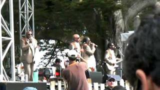 I Saw the Light - Blind Boys of Alabama - HSB &#39;11