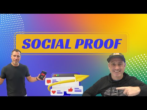 Social Proof for Private Lenders #hardmoneymastermind #privatelenders #privatelenderspodcast