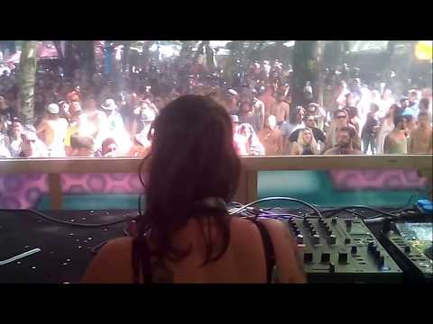 Ekanta Jake at Freedom Festival 2017 \\ Portugal