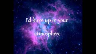 In Your Atmosphere Live-  John Mayer