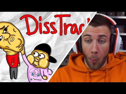 MiiMii schlachtet Leon Machère - HOPS GENOMMEN (200 BARS DISSTRACK) - Reaction