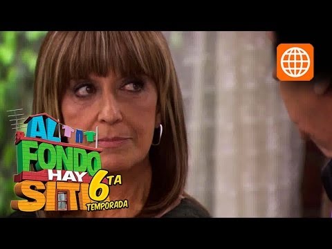 Al fondo hay sitio capitulo 1046 - parte 2/5