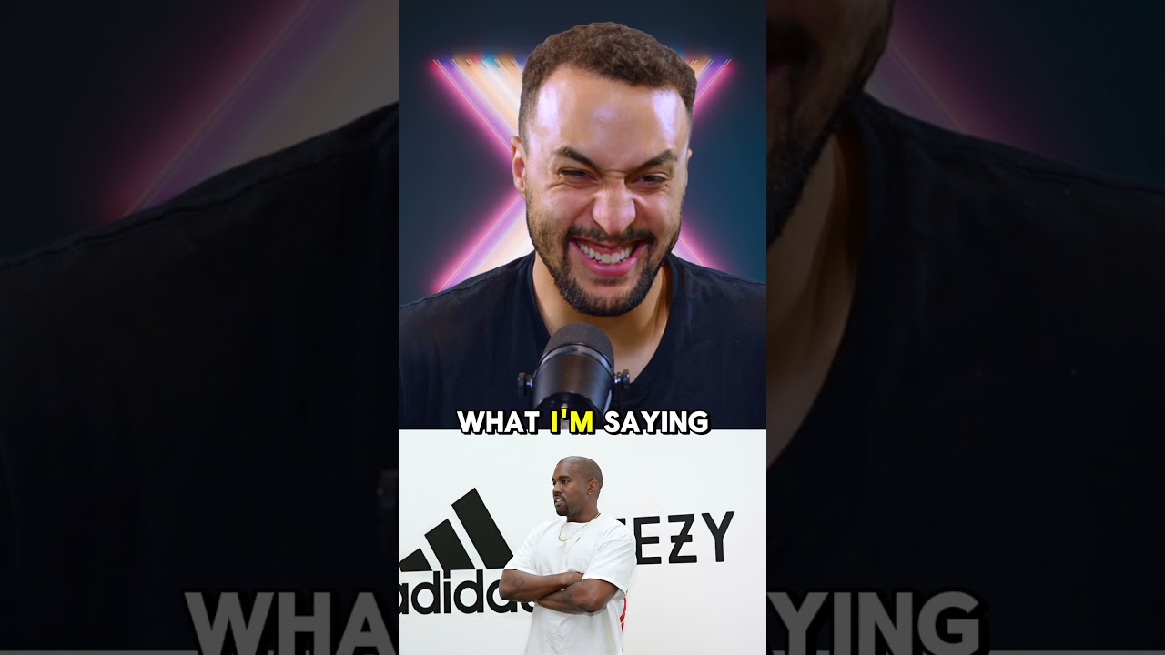 Damizza gives his thoughts on Kanye West’s apology letter.