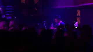 Samuel - Dormi (Subsonica) @Home Rock Bar, Treviso 16.09.2017