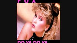 Samantha Fox - Do Ya Do Ya (Wanna Please Me) - Extended Mix