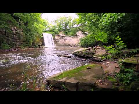 60minutes2relax - Eden Falls