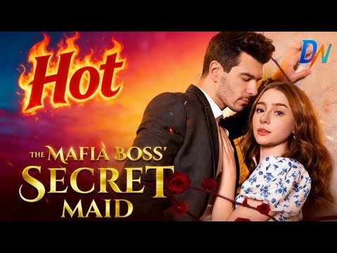 This girl is mine now! - The Mafia Boss' Secret Maid