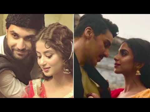 Aangan episode 5 promo