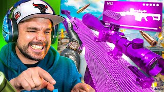 Un GAMEPLAY avec STYLE sur WARZONE CALDERA !