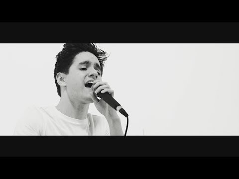 Patterns - Didn't Need A Reason