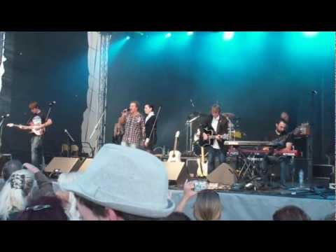 Jakub Smolík - Džínová láska