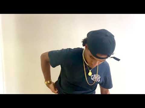 Dzin G - Fé em Deus (ft.John) [Official Vizualizer]