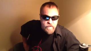 EricBloom (Blue Oyster Cult)