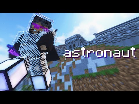 HOW TO PLAY ASTRONAUT | Blitz Survival Games